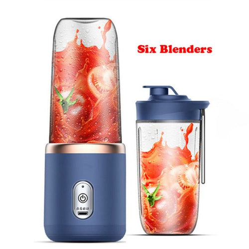 Wysokiej Jakości Przenośny Blender