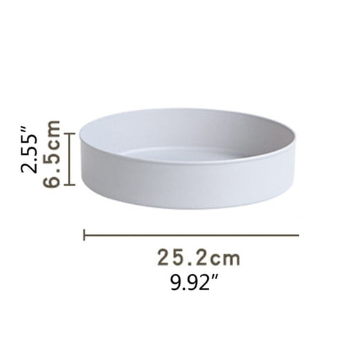 Obrotowy Organizer na Przyprawy i Sosy